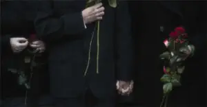 image from Wooton Bassett: the town that remembers