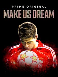 film poster for make us dream