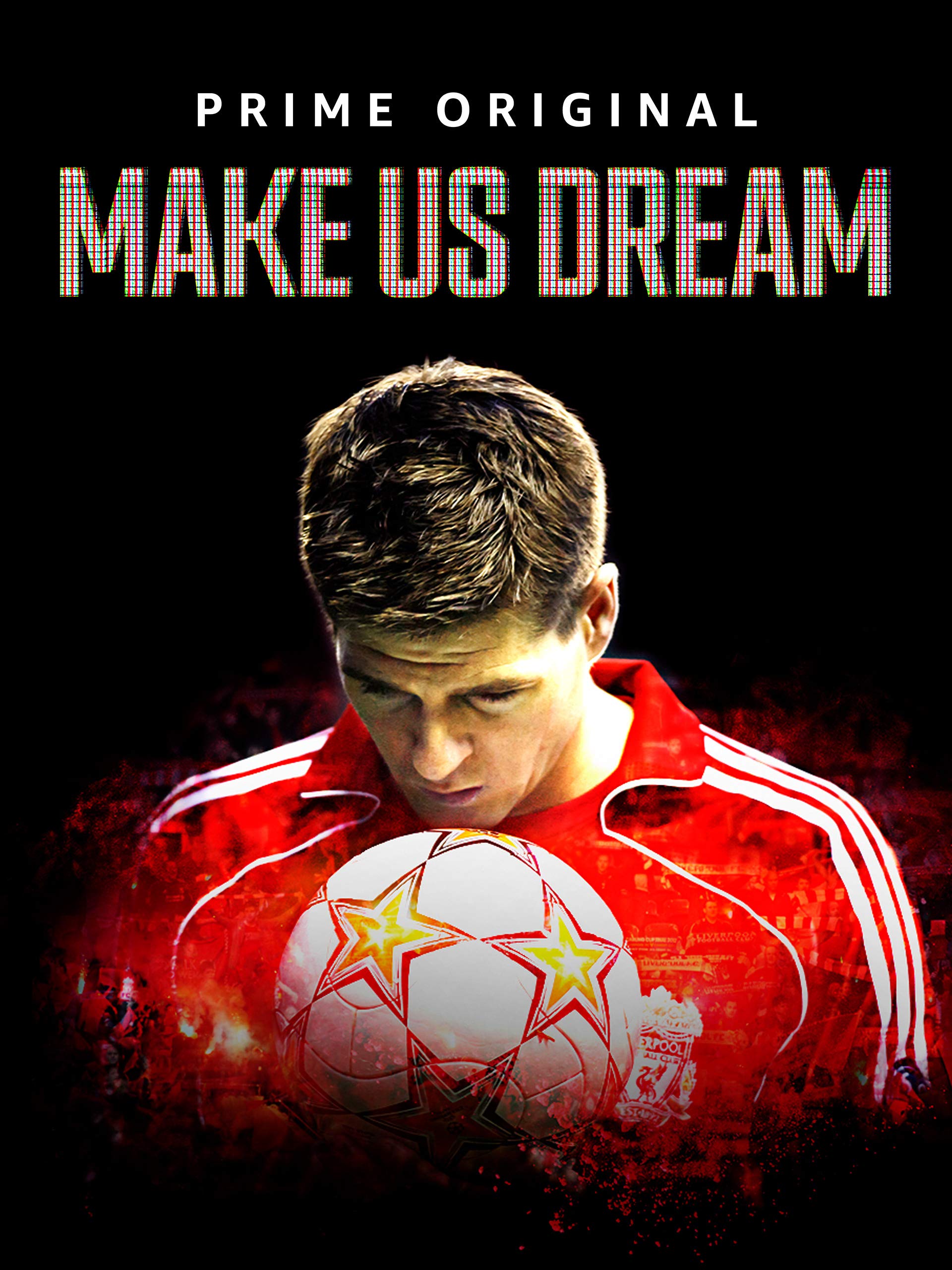 film poster for make us dream